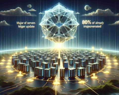 Major XRP Ledger Update: What 80% of Servers Have Already Implemented Major XRP Ledger Update: What 80% of Servers Have Already Implemented