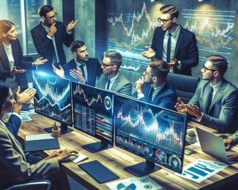 Financial Advisors and the Crypto Boom: What’s Behind the Surge? Financial Advisors and the Crypto Boom: What’s Behind the Surge?