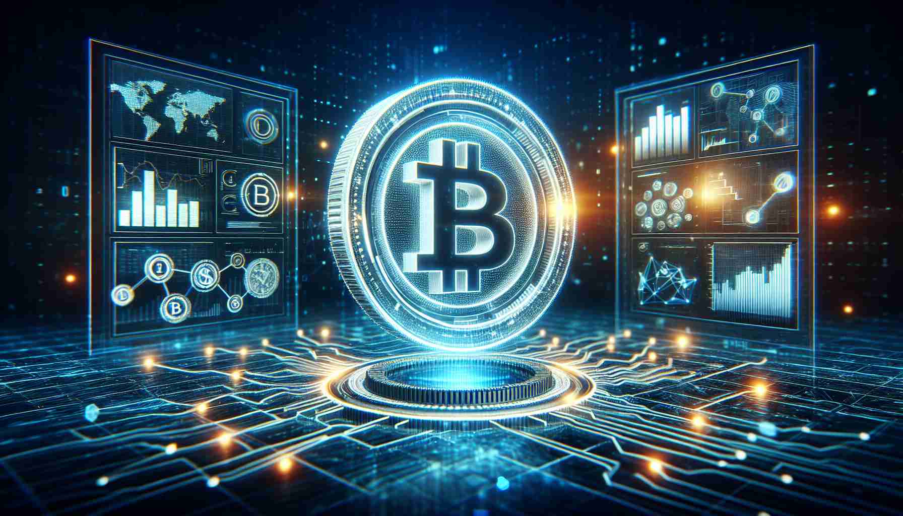 Coinbase’s New Course on Blockchain! Shape the Future of Finance