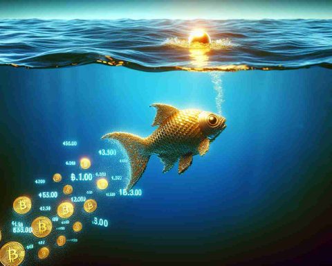 Small Fish, Big Moves! These Bitcoin Holders Are Buying More Small Fish, Big Moves! These Bitcoin Holders Are Buying More