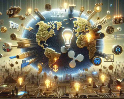 XRP Takes the Lead in Crypto Revolution: Innovations, Sustainability, and Future Predictions XRP Takes the Lead in Crypto Revolution: Innovations, Sustainability, and Future Predictions