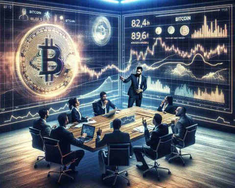 Is Bitcoin About to Shatter Expectations? Here’s What Traders Are Saying Is Bitcoin About to Shatter Expectations? Here’s What Traders Are Saying