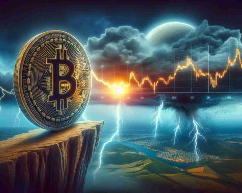 Bitcoin on the Brink: What Key Indicator Suggests About an Imminent Price Surge Bitcoin on the Brink: What Key Indicator Suggests About an Imminent Price Surge