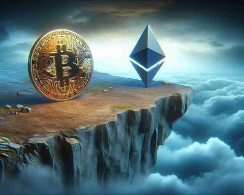 Are Bitcoin and Ethereum on the Brink of a Major Drop? Don’t Miss This Are Bitcoin and Ethereum on the Brink of a Major Drop? Don’t Miss This