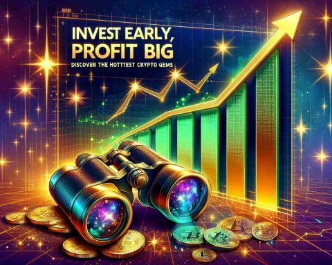 Invest Early, Profit Big: Discover the Hottest Crypto Gems Invest Early, Profit Big: Discover the Hottest Crypto Gems