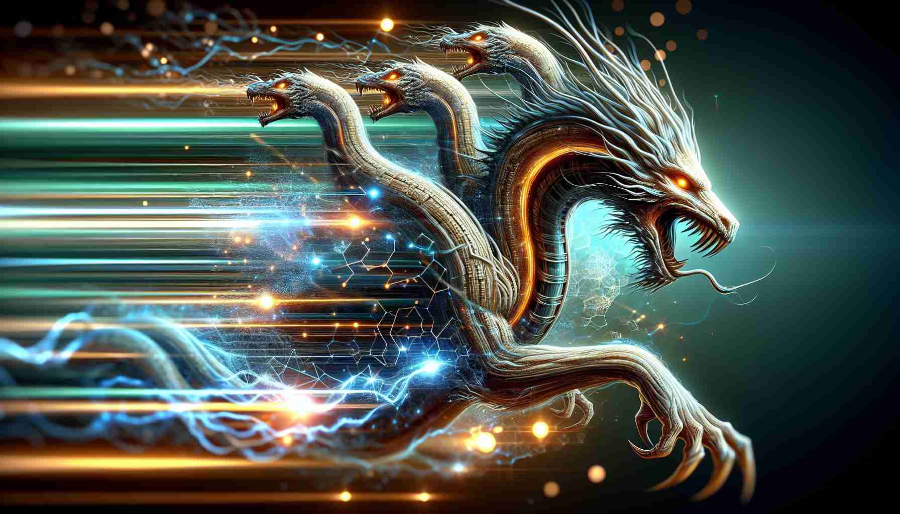 Cardano’s Hydra: The Future of Transactions is Here