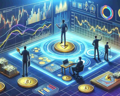 What Recent Trends Reveal About Ethereum’s Surprising Market Movement What Recent Trends Reveal About Ethereum’s Surprising Market Movement