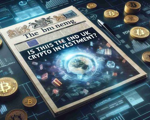 Is This the End for UK Crypto Investment? Major Shift Announced Is This the End for UK Crypto Investment? Major Shift Announced