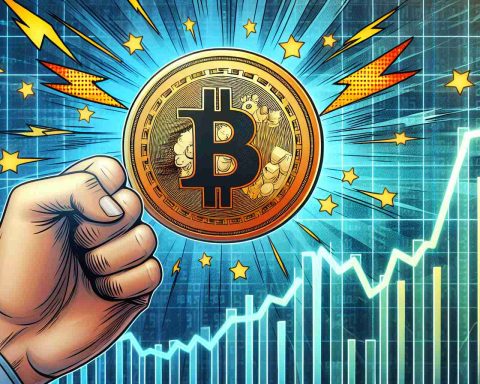 Is Bitcoin About to Soar? Trump’s New Meme Coin Sparks Excitement Is Bitcoin About to Soar? Trump’s New Meme Coin Sparks Excitement
