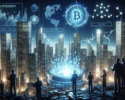Invest in the Future of Digital Assets! Discover the Innovative ETF. Invest in the Future of Digital Assets! Discover the Innovative ETF.