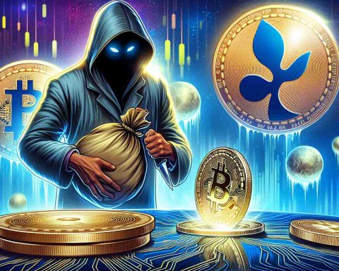 Discover the Altcoin Set to Skyrocket 40,000% While XRP Eyes New Heights Discover the Altcoin Set to Skyrocket 40,000% While XRP Eyes New Heights