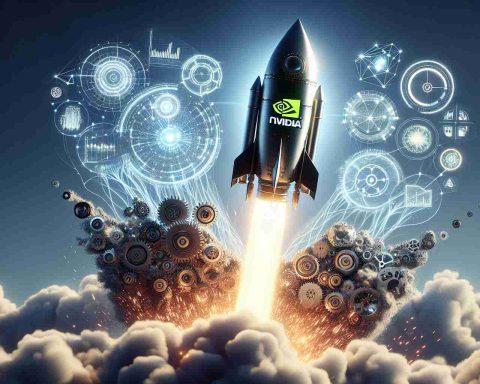 NVIDIA Stock Set to Skyrocket? AI Innovations Drive New Boom NVIDIA Stock Set to Skyrocket? AI Innovations Drive New Boom