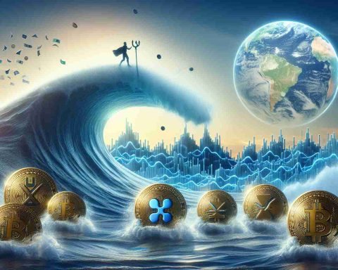 Is XRP Leading a New Financial Wave? Discover the Future of Cross-Border Transactions Is XRP Leading a New Financial Wave? Discover the Future of Cross-Border Transactions