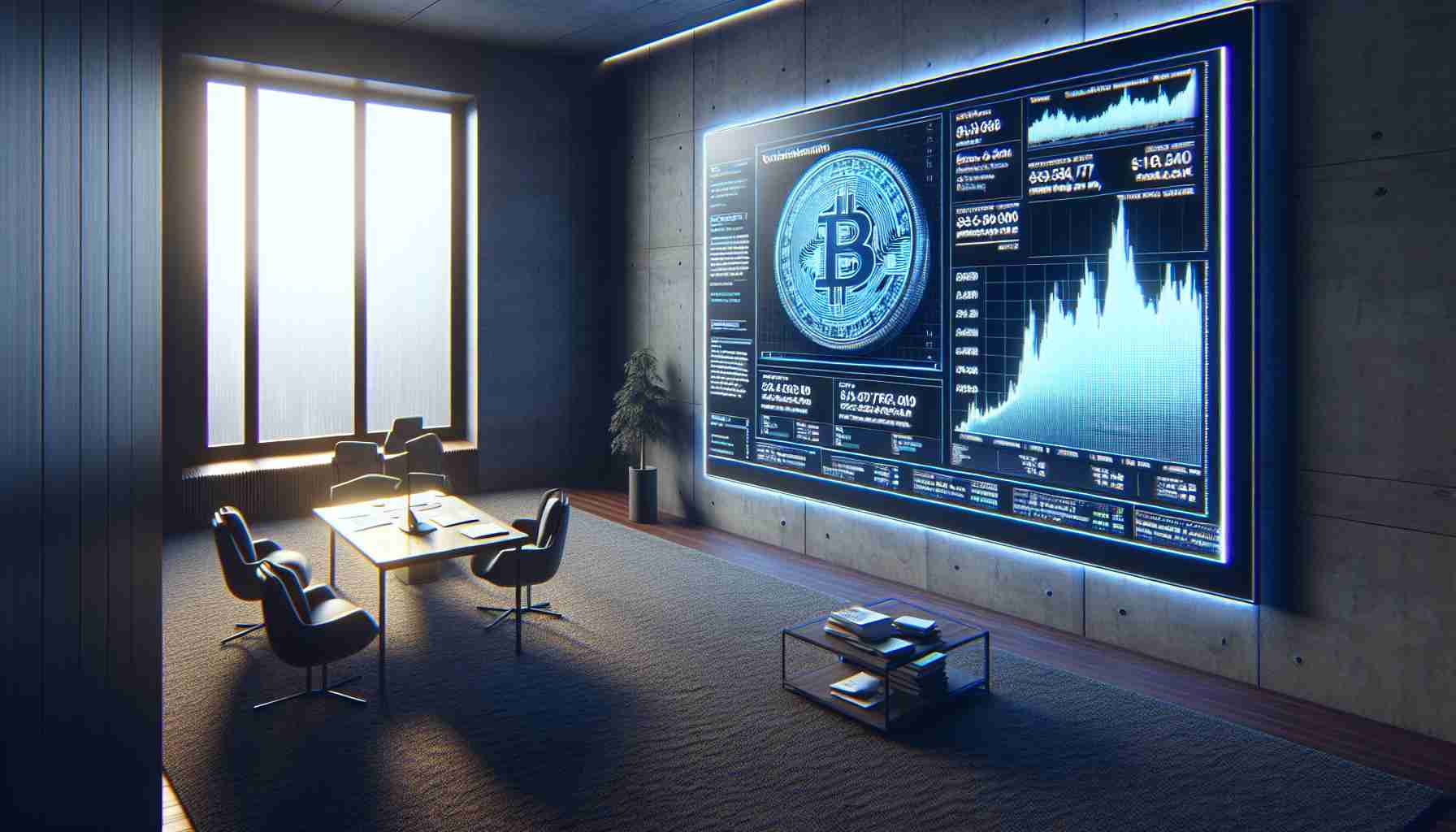 You Won’t Believe What Happened to Crypto Prices After These Surprising Economic Reports