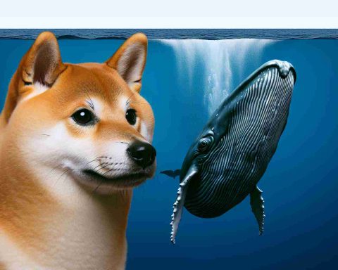 Shiba Inu Faces a Whale-Powered Price Plunge: What You Need to Know Shiba Inu Faces a Whale-Powered Price Plunge: What You Need to Know
