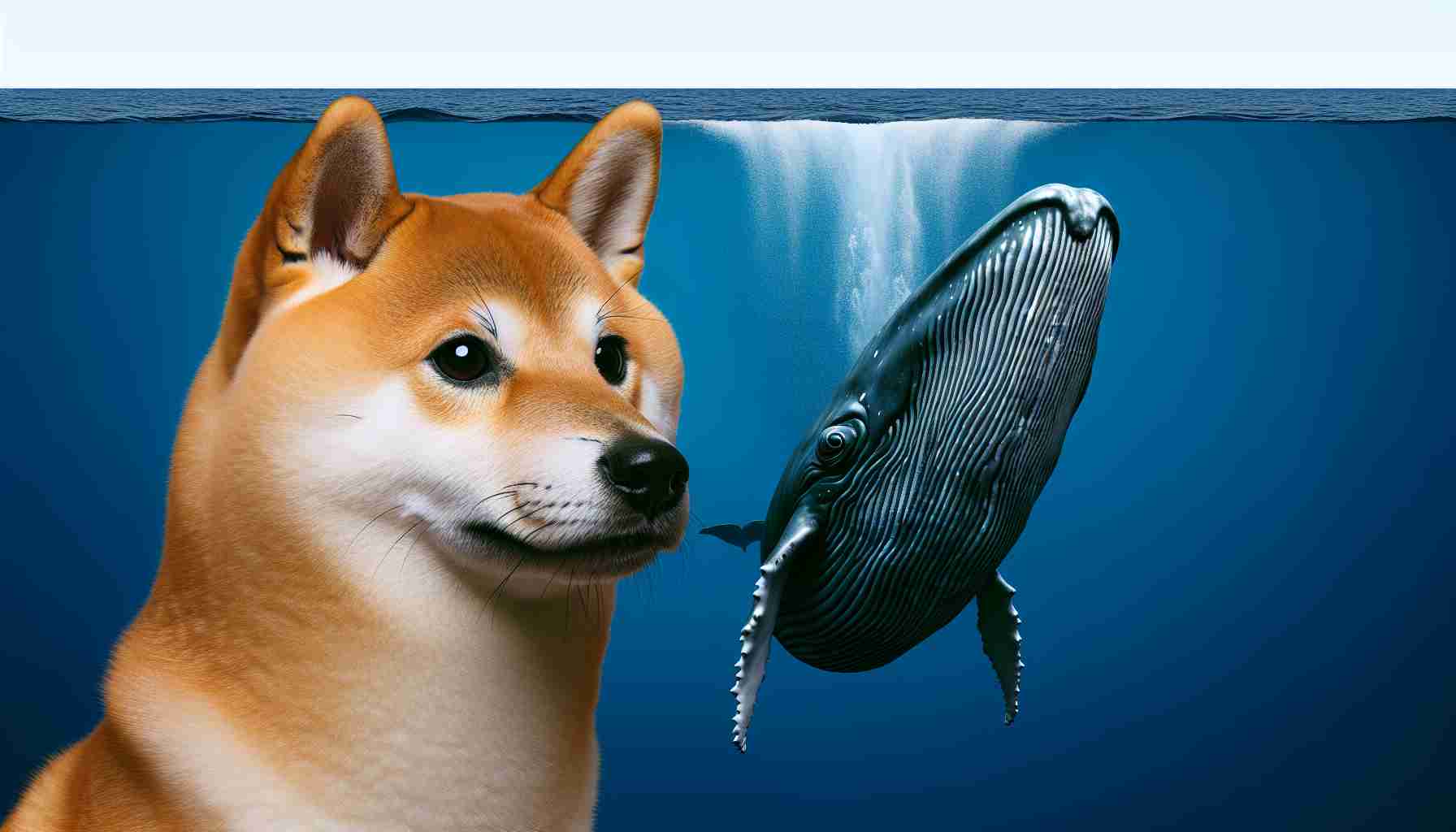 Shiba Inu Faces a Whale-Powered Price Plunge: What You Need to Know