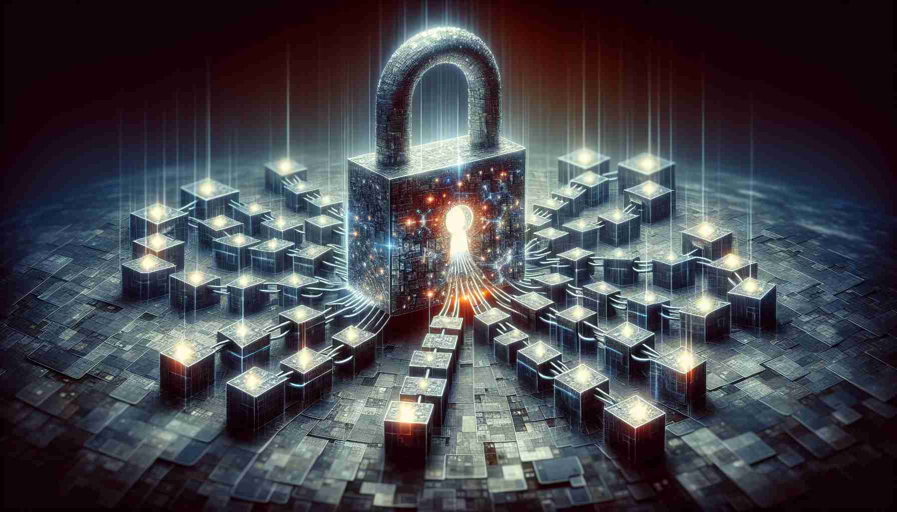 Unlocking the Secrets: How Blockchain is Revolutionizing Digital Rights