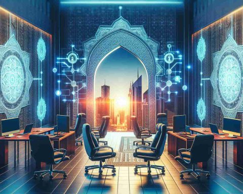 Discover How a Major Innovation is Revolutionizing Blockchain Transactions in the Middle East Discover How a Major Innovation is Revolutionizing Blockchain Transactions in the Middle East
