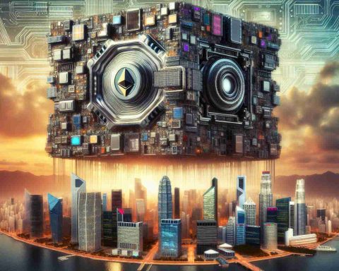 Quantum Computing: The Hidden Threat to Cryptocurrency Quantum Computing: The Hidden Threat to Cryptocurrency