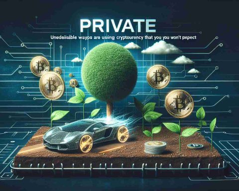 Unbelievable Ways People Are Using Cryptocurrency That You Won’t Expect Unbelievable Ways People Are Using Cryptocurrency That You Won’t Expect