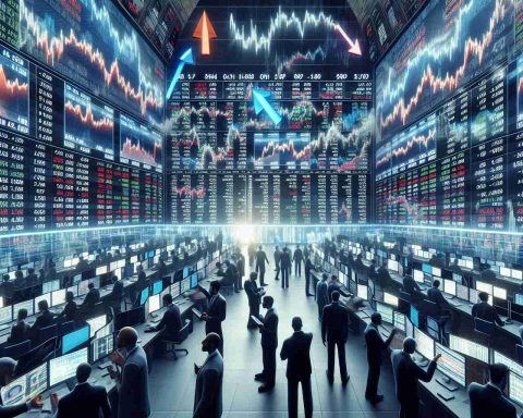 Market Madness: Stocks Rise and Fall! Discover the Surprising Trends Market Madness: Stocks Rise and Fall! Discover the Surprising Trends