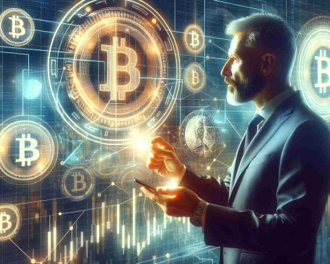 Trump Launches Cryptocurrency! Could This Change the Financial Landscape Forever? Trump Launches Cryptocurrency! Could This Change the Financial Landscape Forever?