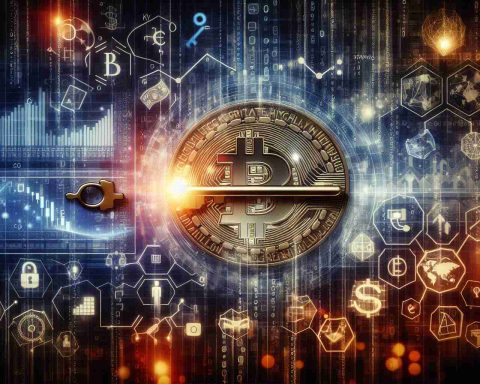 Unlocking Crypto’s Next Chapter: The Unseen Trends Transforming the Financial World Unlocking Crypto’s Next Chapter: The Unseen Trends Transforming the Financial World