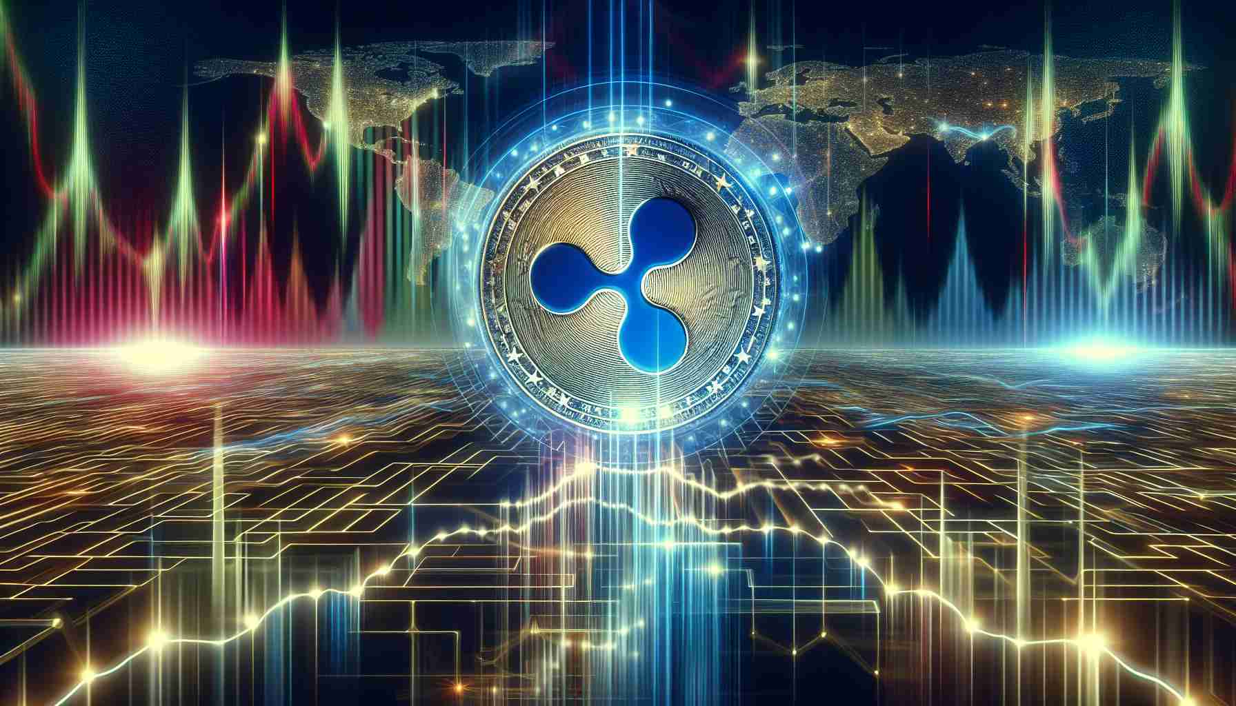 Is Ripple Set to Change Our Financial Systems Forever? The Future Awaits