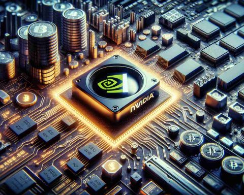 NVIDIA Stocks: The Untapped Potential for Cryptocurrency Miners? What Future Innovations Might Bring. NVIDIA Stocks: The Untapped Potential for Cryptocurrency Miners? What Future Innovations Might Bring.