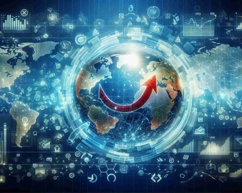 Discover the Unexpected Asset Transforming Investments Globally Discover the Unexpected Asset Transforming Investments Globally