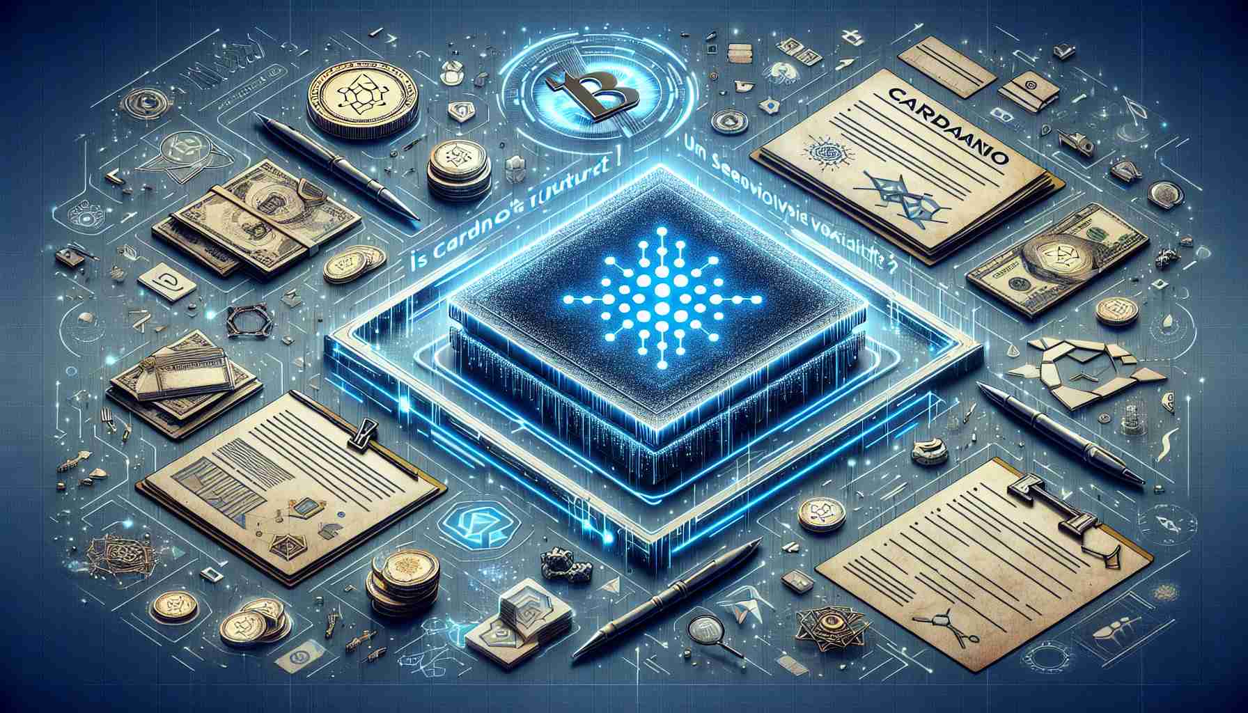 Is Cardano the Future of Smart Contracts? Unseen Innovations Await