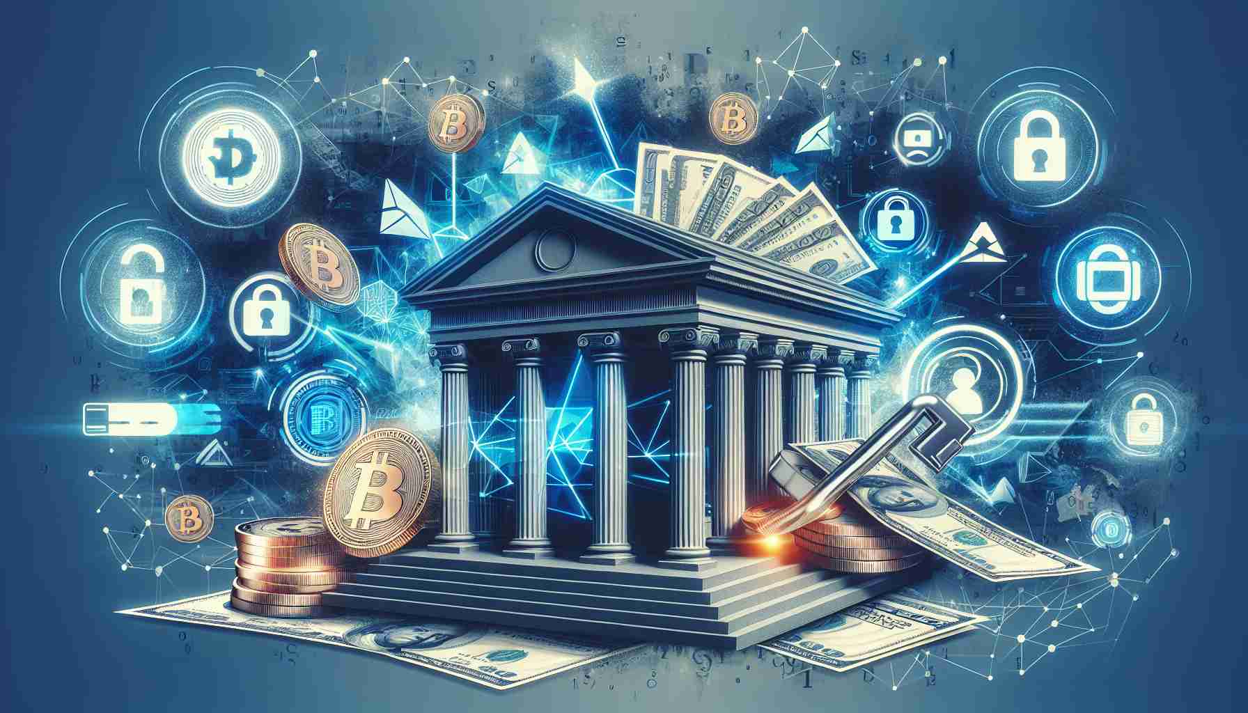 Major Bank Secretly Taps Crypto for Seamless Transfers: What You Need to Know