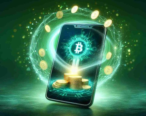 Revolution in Your Pocket! Could Smartphone Mining Be the Green Key to Crypto? Revolution in Your Pocket! Could Smartphone Mining Be the Green Key to Crypto?