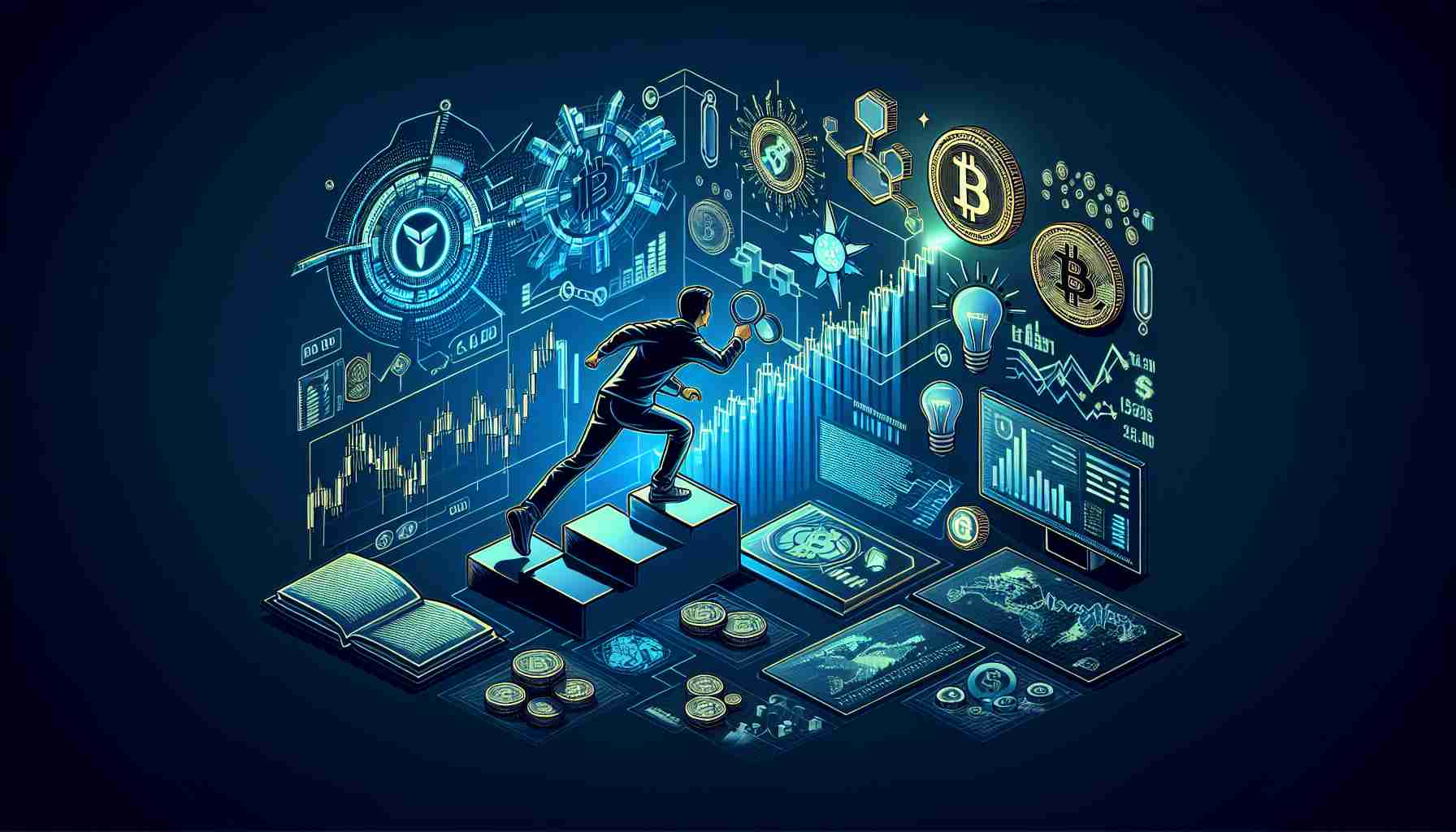 Revolution in the Crypto Market: Key Developments You Didn’t See Coming