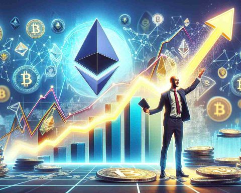 Ethereum ETF Surges! What’s Driving This Unexpected Investor Interest? Ethereum ETF Surges! What’s Driving This Unexpected Investor Interest?
