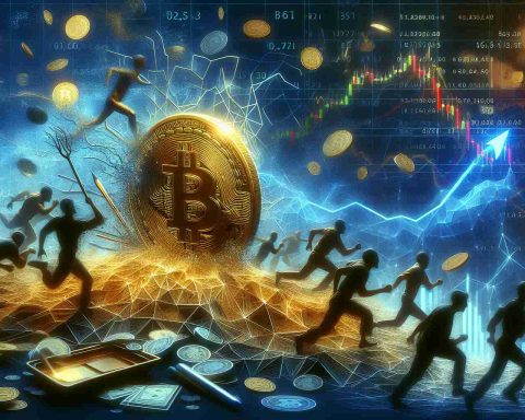 Surprising Winner Emerges Amidst Crypto Market Dip Surprising Winner Emerges Amidst Crypto Market Dip