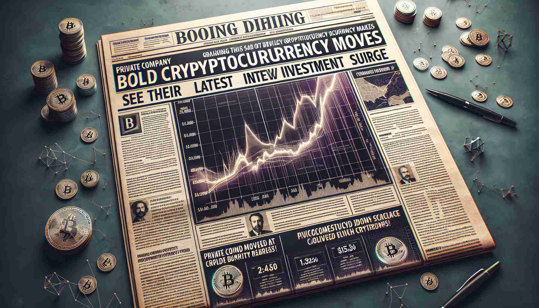 MicroStrategy Makes Bold Bitcoin Moves! See Their Latest Investment Surge