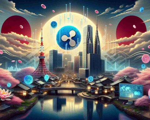 Japan Embraces XRP! Revolutionizing Digital Payments. Japan Embraces XRP! Revolutionizing Digital Payments.
