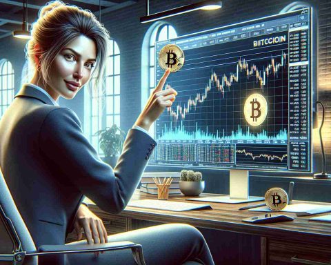 The Surprising Investor Betting Big on Bitcoin Revealed The Surprising Investor Betting Big on Bitcoin Revealed