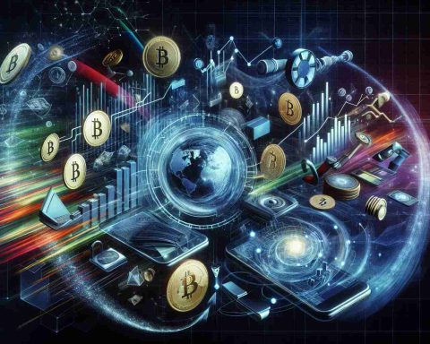 Is Today’s Technology Shaping a New Economy? Discover the Transformational Powers Behind the Scenes Is Today’s Technology Shaping a New Economy? Discover the Transformational Powers Behind the Scenes