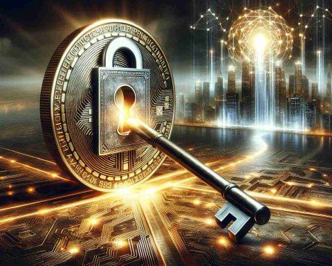 Unlocking Crypto Potential: Is Web3Bay the Next Big Thing? Unlocking Crypto Potential: Is Web3Bay the Next Big Thing?