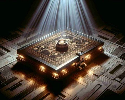 Shocking Discovery Unveils Hidden Secrets! Are You Prepared for the Truth? Shocking Discovery Unveils Hidden Secrets! Are You Prepared for the Truth?