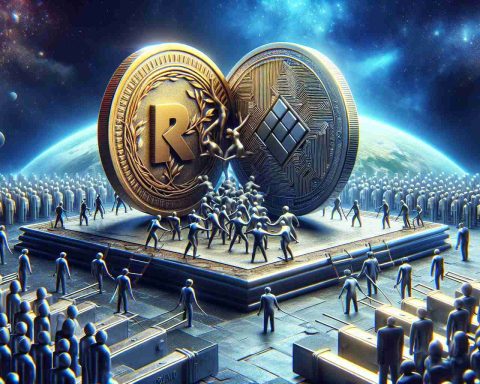 The Battle of the Coins: Will Remittix Outshine BNB in 2025? The Battle of the Coins: Will Remittix Outshine BNB in 2025?