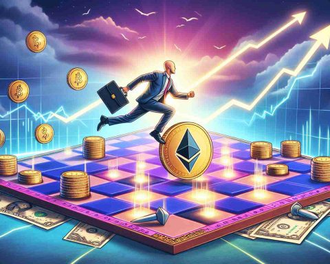 Ethereum’s Surprising Move: What Investors Need to Know Ethereum’s Surprising Move: What Investors Need to Know