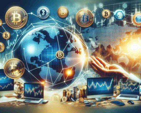 Is Crypto the Future of Finance? Discover What’s Shaking Up the Industry Is Crypto the Future of Finance? Discover What’s Shaking Up the Industry