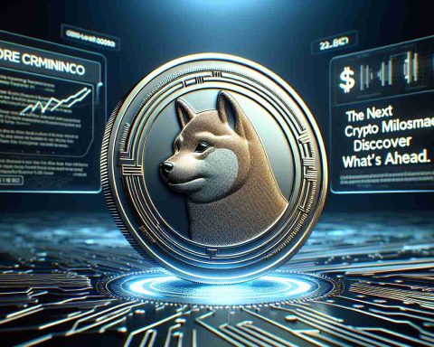 Shiba Inu Coin: The Next Crypto Milestone? Discover What’s Ahead Shiba Inu Coin: The Next Crypto Milestone? Discover What’s Ahead