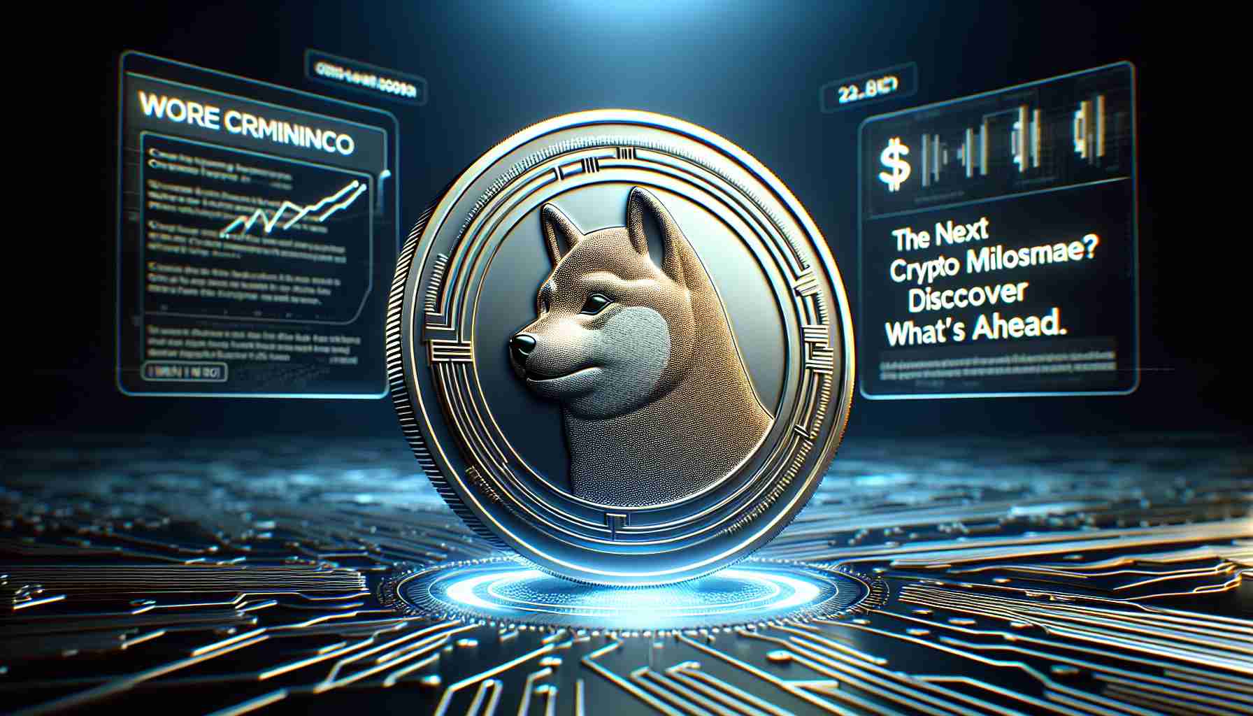 Shiba Inu Coin: The Next Crypto Milestone? Discover What’s Ahead