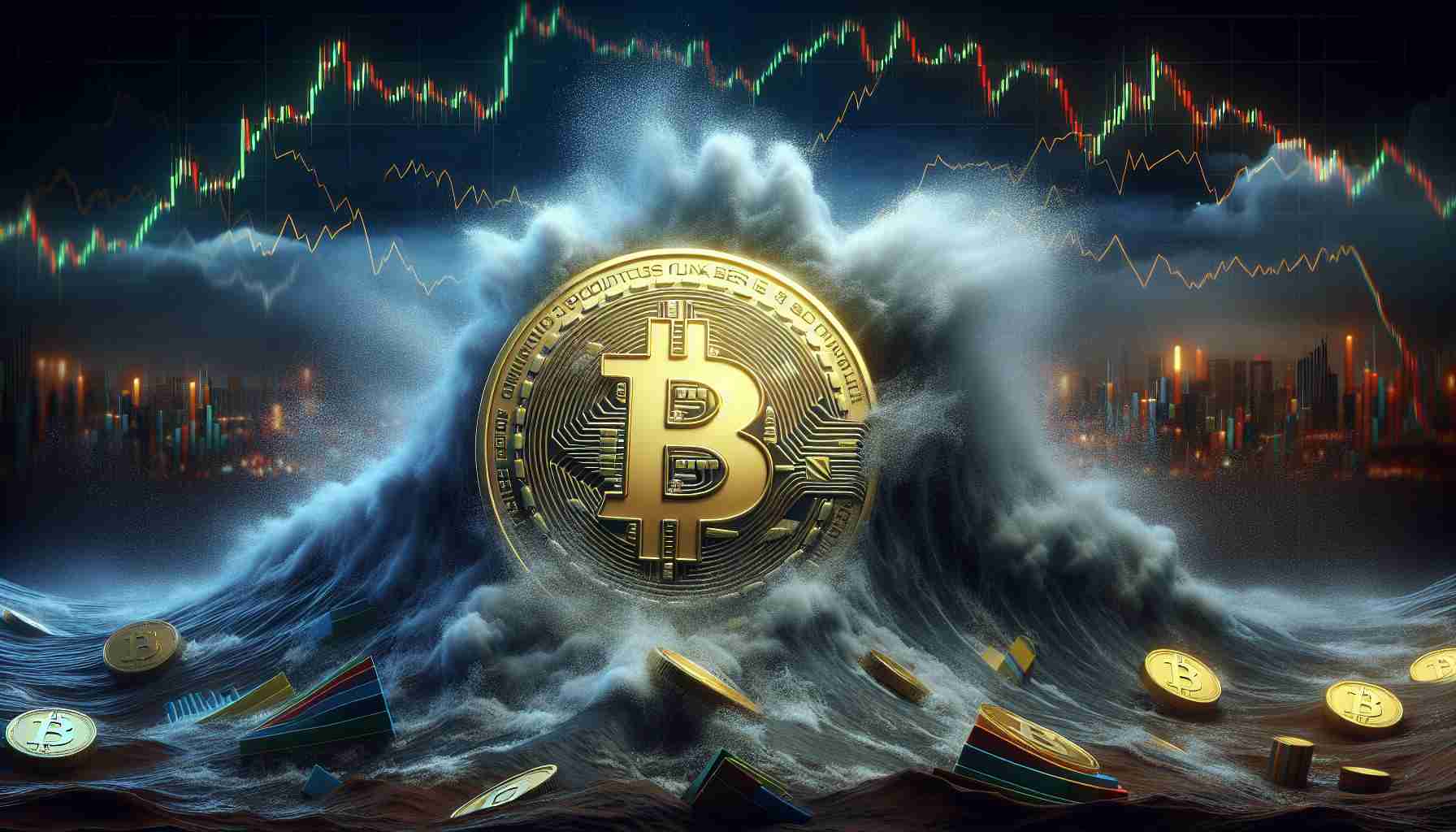 Bitcoin’s Decline? Think Again