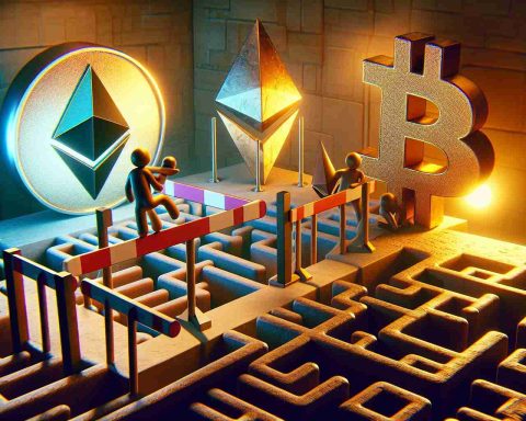 Bitcoin Stalls While Ethereum and XRP Face Crucial Tests – What’s Next? Bitcoin Stalls While Ethereum and XRP Face Crucial Tests – What’s Next?