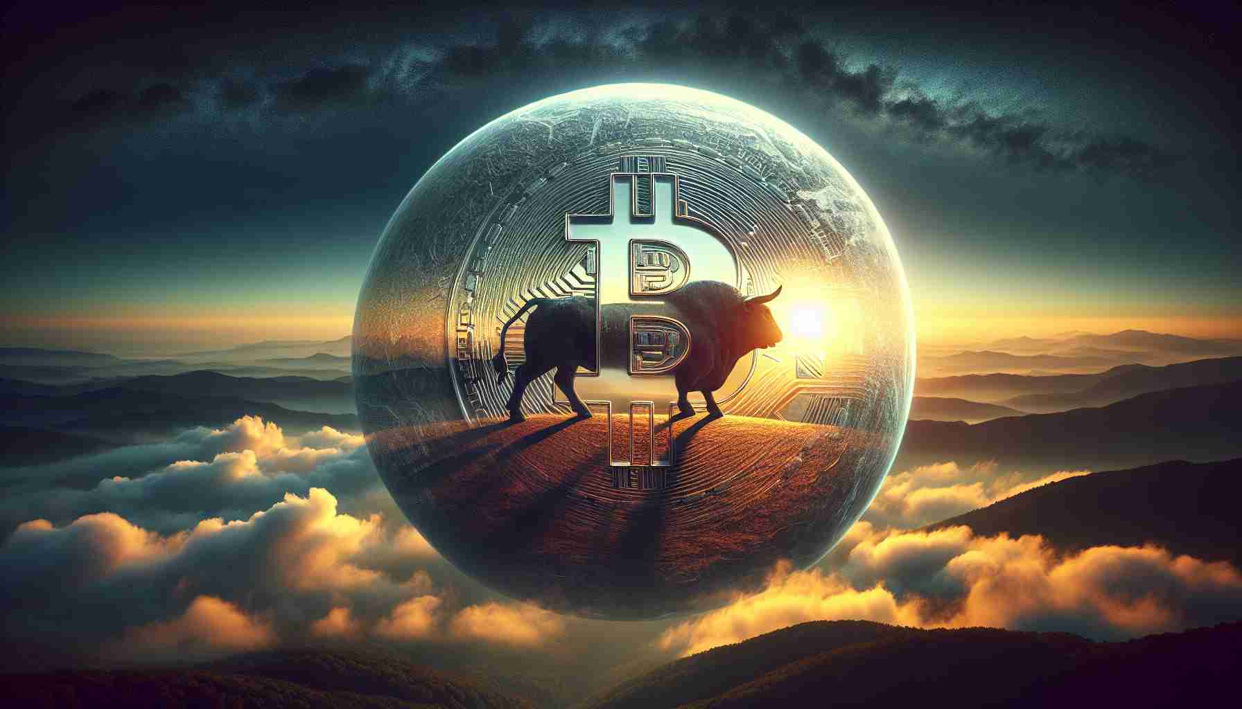 Bitcoin’s Future: Despite Current Challenges, Could a Bull Market Be on the Horizon?